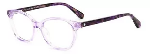 Okulary korekcyjne Kate Spade TAMALYN 789 - Okulary korekcyjne, oprawki, szkła - miniaturka - grafika 1