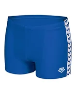 Spodenki damskie - ARENA Męskie szorty Arena Icons Swim Solid Shorts, Royal, 44 EU - miniaturka - grafika 1