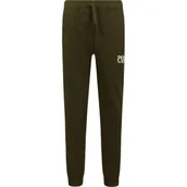 Spodnie i spodenki dla chłopców - POLO RALPH LAUREN Spodnie dresowe | Regular Fit - miniaturka - grafika 1