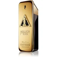Wody i perfumy męskie - Paco Rabanne 1 Million Elixir 100 ml - miniaturka - grafika 1