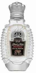 Shaik Sochi Black Night Romance woda perfumowana 80ml - Wody i perfumy męskie - miniaturka - grafika 1
