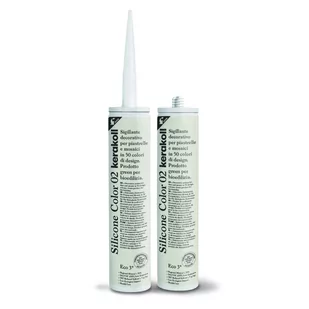 Silikon Color 02 310ml - Silikony - miniaturka - grafika 1
