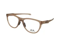 Okulary korekcyjne, oprawki, szkła - Dioptrie szkieł Oakley Admission OX8056 805604 - miniaturka - grafika 1