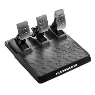 Thrustmaster Pedały T3Pm - Kontrolery gier na PC - miniaturka - grafika 1
