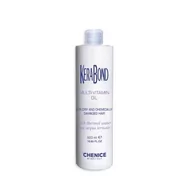 Szampony do włosów - Chenice Kerabond Multi Vitamin olejek regenerujący 500ml - miniaturka - grafika 1