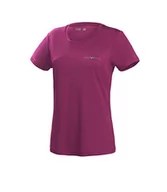 Koszulki i topy damskie - Black Crevice Black Crevice Damski T-shirt Function, purple3, 38 BCR281723-V3-38 - miniaturka - grafika 1