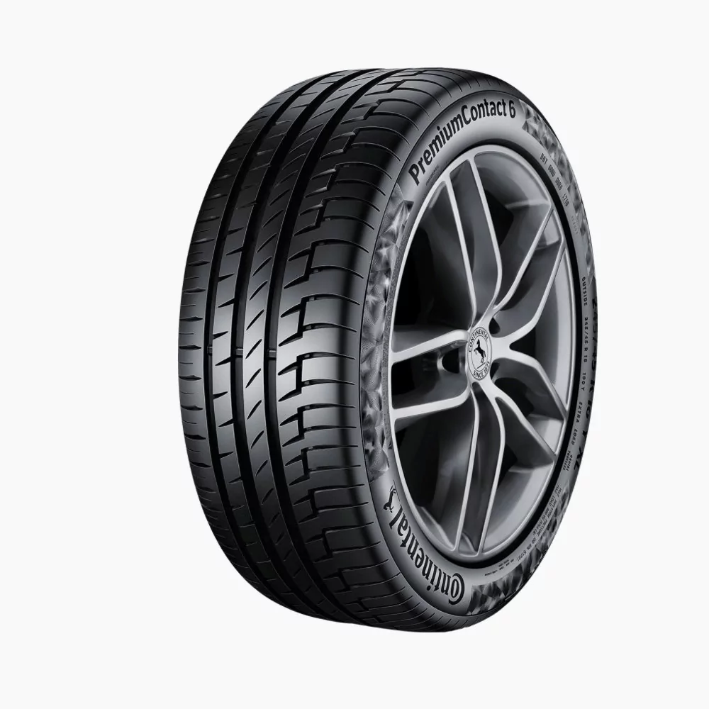 CONTINENTAL CONTIPREMIUMCONTACT 235/55R18 100H