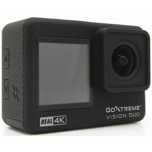 GOXTREME Vision Duo 4K - Kamery sportowe - miniaturka - grafika 1