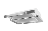 Okapy kuchenne - Toflesz Vega 50 OK7-001 Inox - miniaturka - grafika 1