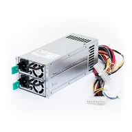 Akcesoria do serwerów - Synology PSU 500W-RP SET_2 moduł zasilaczy Szary - miniaturka - grafika 1