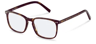 Okulary korekcyjne Rodenstock R5357 C - Okulary korekcyjne, oprawki, szkła - miniaturka - grafika 1