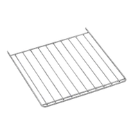 Ruszty - Weber Nadstawka do grilla Ruszt do udek (7617) - miniaturka - grafika 1