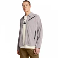 Kurtki męskie - Męska kurtka przejściowa Under Armour UA Unstoppable Vented Jkt - beżowa - miniaturka - grafika 1