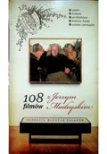 Książki o kulturze i sztuce - 108 filmów z Jerzym Madeyskim - miniaturka - grafika 1