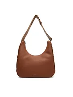 Torebki damskie - Coccinelle Torebka SQ0 Coccinelle Raquel E1 SQ0 13 01 01 Brązowy - miniaturka - grafika 1