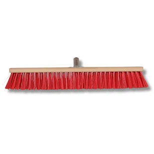 Ulicówka 40 nylon gwint metal - Miotły, szufle, mopy - miniaturka - grafika 1