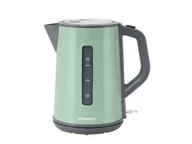Czajniki elektryczne - SILVERCREST Czajnik elektryczny 3000 W Miętowy - miniaturka - grafika 1
