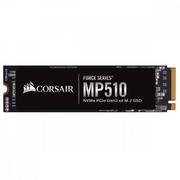 Dyski SSD - Corsair Force Series MP510 240GB CSSD-F240GBMP510 - miniaturka - grafika 1