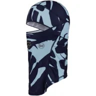 Pozostała odzież narciarska - Kominiarka Buff ThermoNet Hinged Balaclava Rycal Multi - miniaturka - grafika 1