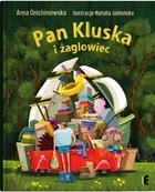 Ezop Pan Kluska i żaglowiec - Pozostałe książki - miniaturka - grafika 2