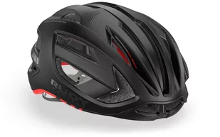 RUDY PROJECT Kask rowerowy EGOS black matte - Kaski rowerowe - miniaturka - grafika 1