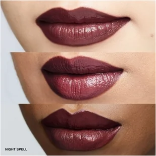 Bobbi Brown Szminka do ust Luxe Shine Intense Lipstick Night Spell - Szminki - miniaturka - grafika 2