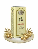 Oliwa - Levante Bio – Oliwa Z Oliwek Extra Virgin Ekologiczna 3 L - miniaturka - grafika 1