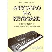 Abecadło na keyboard cz.1