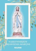 Religia i religioznawstwo - Najsłynniejsze objawienia Maryjne - miniaturka - grafika 1