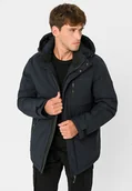 Kurtki męskie - Zimowa, wodoodporna kurtka J-SYNAPS - miniaturka - grafika 1
