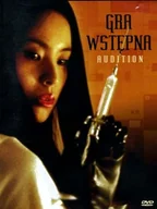 Filmy fabularne DVD - Gra wstępna (Odishon) [DVD] - miniaturka - grafika 1