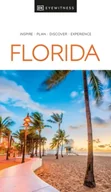 Pozostałe książki - DK Eyewitness Florida - miniaturka - grafika 1