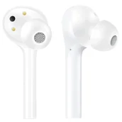 Słuchawki - Huawei FreeBuds Lite Białe - miniaturka - grafika 1