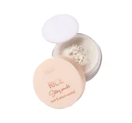 Pudry do twarzy - HEAN RICE PUDER RYŻOWY DO UTRWALANIA MAKIJAŻU 7,5G - miniaturka - grafika 1