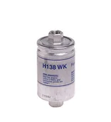 Filtry paliwa - Hen Filtr paliwa HEN H138WK HEN H138WK - miniaturka - grafika 1