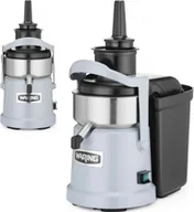 Sokowirówki - Sokowirówka profesjonalna z wyrzutem pulpy 3600 obr./min 11 l 900 W Sokowirówka profesjonalna z wyrzutem pulpy 3600 obr./min 11 l 900 W - miniaturka - grafika 1