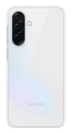 Etui i futerały do telefonów - Samsung EF-QA366 pokrowiec na telefon komórkowy 17 cm (6.7") Przezroczysty - miniaturka - grafika 1