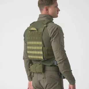 Helikon - Kamizelka taktyczna Guardian Plate Carrier - Pantera Leśna - KK-GPC-CD-04 - Odzież taktyczna i umundurowanie - miniaturka - grafika 5