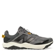 Buty sportowe męskie - Buty do biegania New Balance MTNTRCD6 Szary - miniaturka - grafika 1