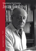 Biografie i autobiografie - Jerzy Giedroyc - miniaturka - grafika 1