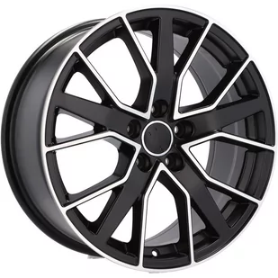 Felgi aluminiowe RACINGLINE RBK5131 (XFE35), 20", 4 szt. - Felgi aluminiowe - miniaturka - grafika 1