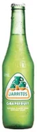 Napoje gazowane - Jarritos Grapefruit 370ml - miniaturka - grafika 1