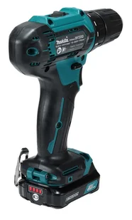 WIERTARKO-WKRĘTARKA AKUMULATOROWA 12V CXT 1*1.5AH - Wkrętarki - miniaturka - grafika 7