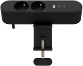 Listwy zasilające - Multi Desktop Power Socket 2 - miniaturka - grafika 1