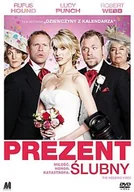 Komedie DVD - Prezent ślubny - miniaturka - grafika 1