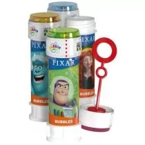 Bańki mydlane 60ml Pixar (36szt) Artyk - Bańki mydlane - miniaturka - grafika 1