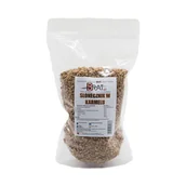 Chipsy - Słonecznik w karmelu 500g - miniaturka - grafika 1