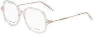 Okulary przeciwsłoneczne - Marc Jacobs Marc 616 Okulary, Pink, 53 Kobieta, Różowy, 53 - miniaturka - grafika 1