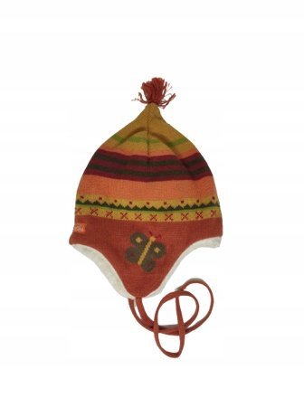 Czapka zimowa Doll 43