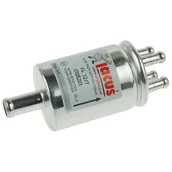 Filtry gazu - Filtr fazy lotnej Czaja F4 12/7 12/4x7mm bibuła - miniaturka - grafika 1